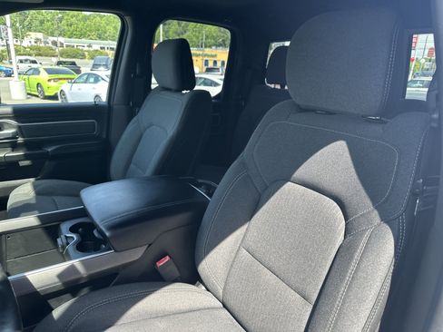 Used 2019 RAM 1500 Big Horn AWD/4WD image 20