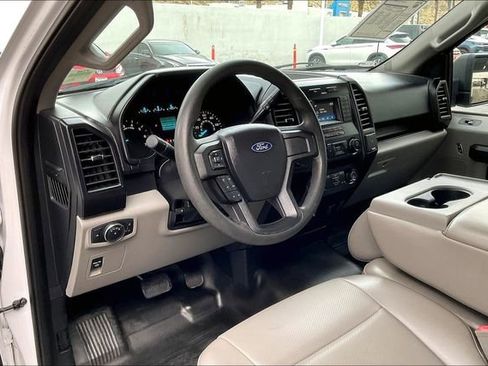 Used 2020 Ford F150 XL w/ Trailer Tow Package RWD image 13