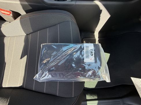 New 2026 Honda CR-V Sport image 35