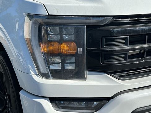 Used 2023 Ford F150 XLT w/ Equipment Group 302A High AWD/4WD image 5