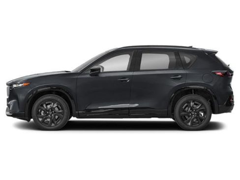 New 2026 MAZDA CX-5 2.5 S w/ Premium Package AWD/4WD image 3