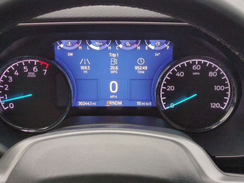 Certified 2023 Ford F150 XLT w/ Equipment Group 302A High image 31