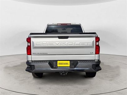 Used 2019 Chevrolet Silverado 1500 LT w/ All-Star Edition