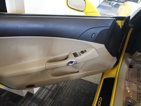 Used 2006 Chevrolet Corvette Convertible image 6