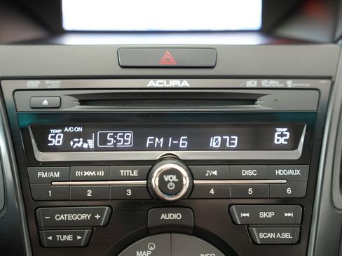 Used 2015 Acura RDX AWD w/ Technology Package image 20