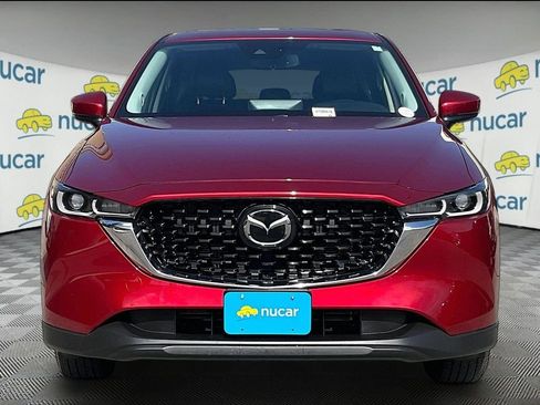 Used 2023 MAZDA CX-5 AWD 2.5 S image 2