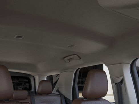 New 2025 Ford Bronco Sport Outer Banks image 22