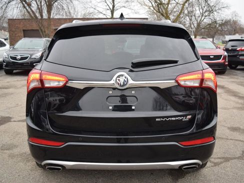 Used 2019 Buick Envision Premium image 9