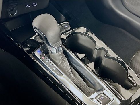 New 2026 Chevrolet Trax ACTIV w/ Driver Confidence Package image 16