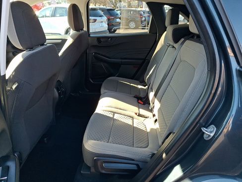 Certified 2022 Ford Escape SE w/ Convenience Package image 10
