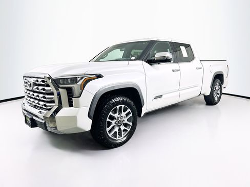 Used 2023 Toyota Tundra 1794 Edition w/ Advanced Package image 3
