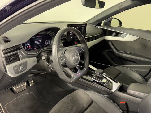 Used 2020 Audi A4 2.0T Premium Plus w/ Premium Plus Package image 4