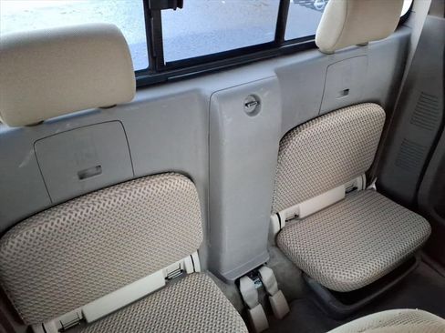 Used 2015 Nissan Frontier SV image 11