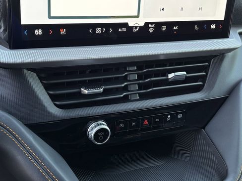 New 2026 Ford Explorer Tremor w/ Tremor Ultimate Package image 40