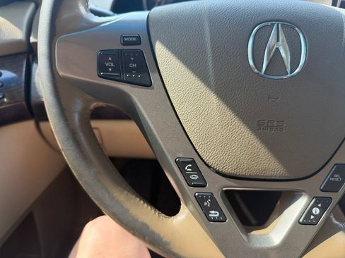 Used 2011 Acura MDX w/ Technology & Entertainment AWD/4WD image 16