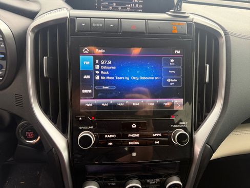 Used 2020 Subaru Ascent Limited image 22