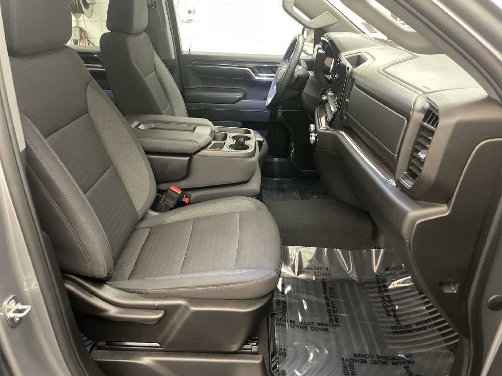Used 2024 GMC Sierra 1500 Elevation AWD/4WD image 21