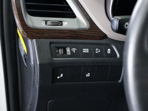 Used 2017 Hyundai Santa Fe Sport image 21