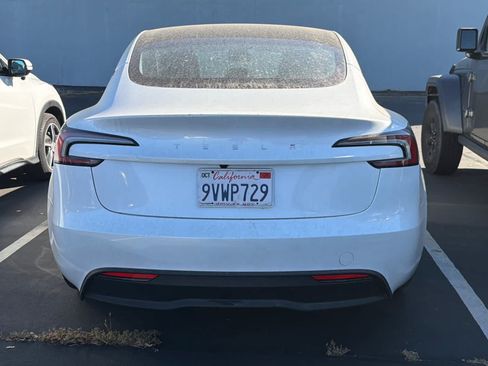 Used 2025 Tesla Model 3 RWD image 5
