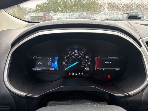 Used 2020 Ford Edge SEL image 7