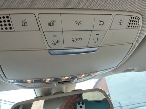 Used 2017 Mercedes-Benz GLC 300 GLC 300 Sport Utility 4D w/ Premium 2 Package image 40