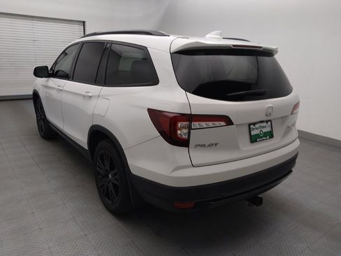 Used 2022 Honda Pilot Black Edition image 5
