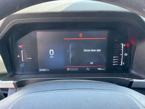 Used 2024 Ford Ranger XL w/ Trailer Tow Package image 30