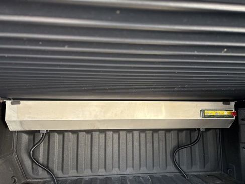 Used 2020 Chevrolet Silverado 1500 Custom w/ Custom Value Package image 8