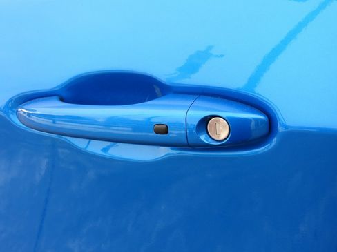 Used 2024 Jeep Compass Limited image 22