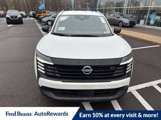 New 2026 Nissan Kicks SR w/ Cold Weather Package video 2