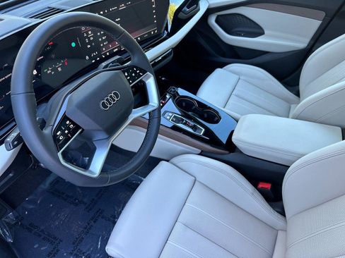 New 2025 Audi A5 2.0T Premium Plus image 9