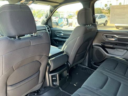 New 2026 RAM 1500 Big Horn image 19