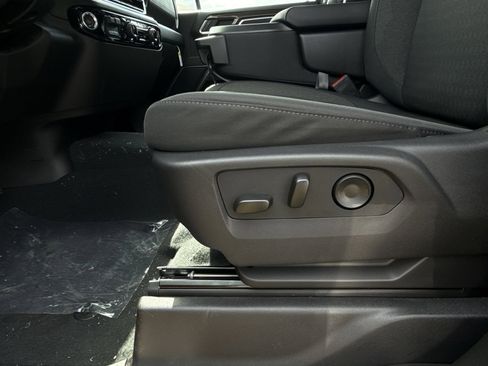 New 2026 Chevrolet Silverado 1500 LT image 14