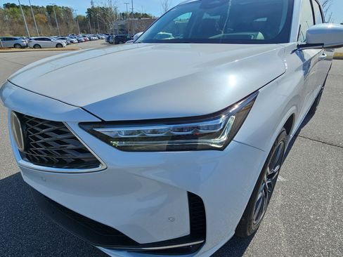 New 2026 Acura MDX SH-AWD w/ Advance Package image 31