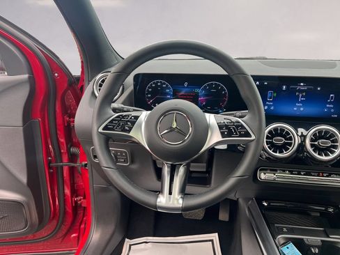 Certified 2026 Mercedes-Benz GLA 250 4MATIC image 12