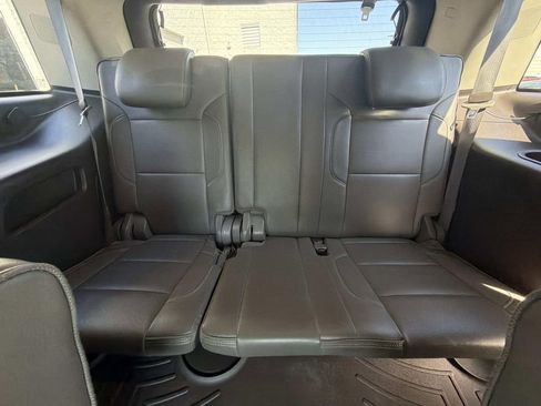 Used 2015 GMC Yukon Denali w/ Open Road Package AWD/4WD image 17