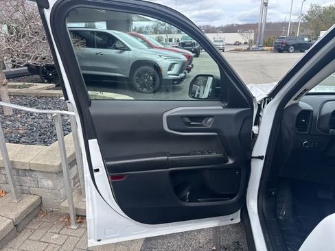 Used 2021 Ford Bronco Sport image 10