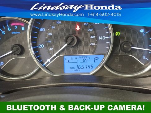 Used 2014 Toyota Corolla LE image 14