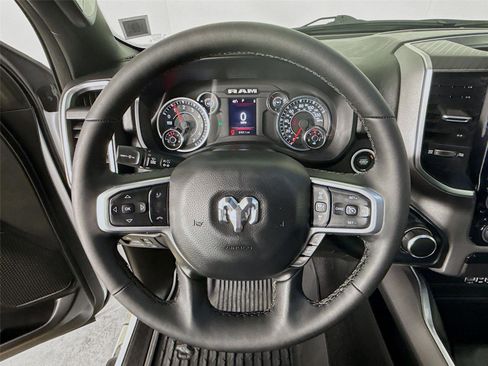 Used 2025 RAM 1500 Big Horn image 12