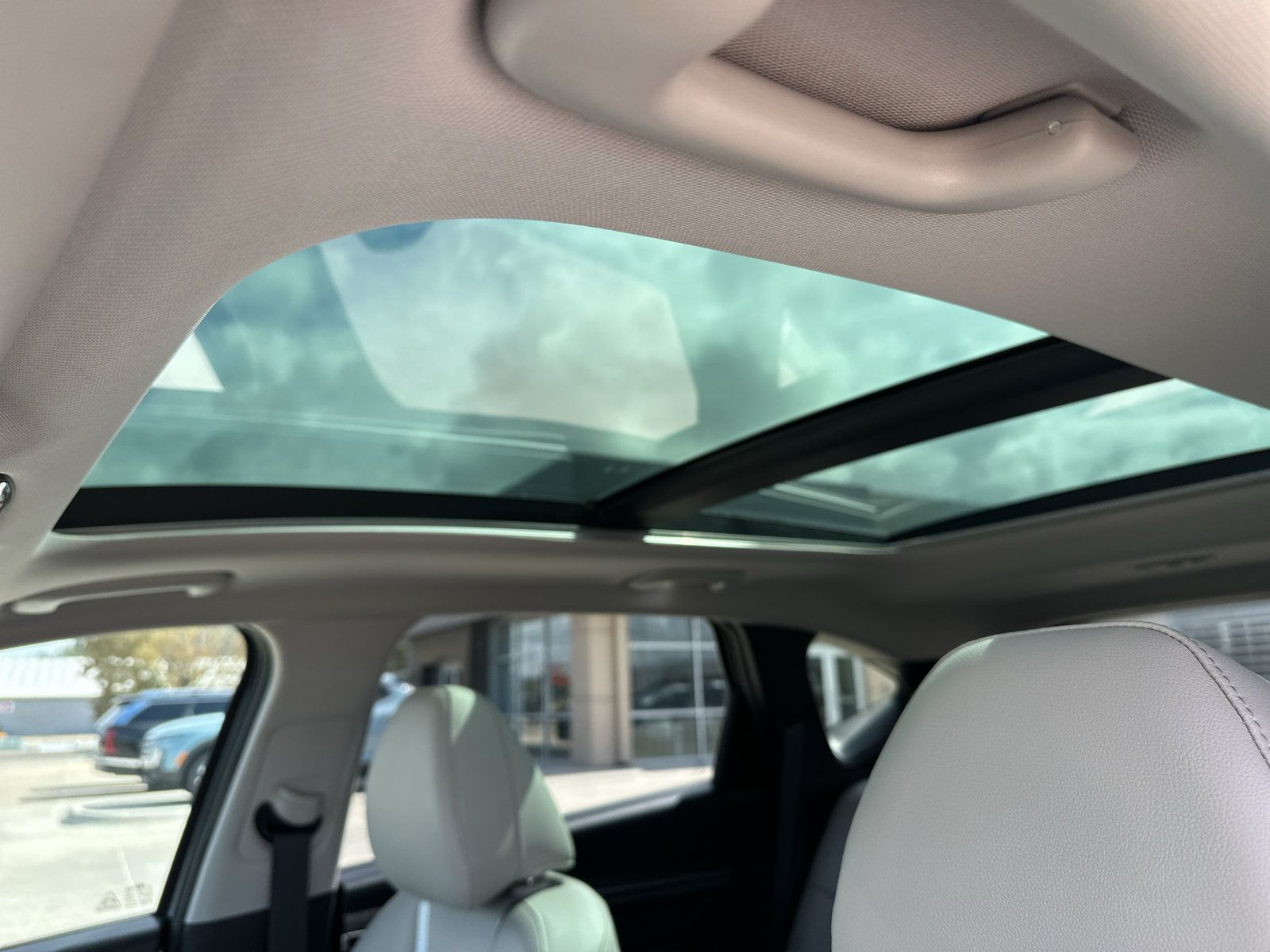 Used 2022 Hyundai Tucson Limited FWD image 30