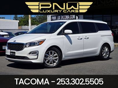 Used 2020 Kia Sedona EX