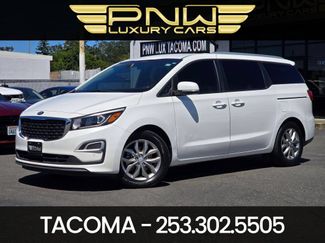 Used 2020 Kia Sedona EX FWD video 1