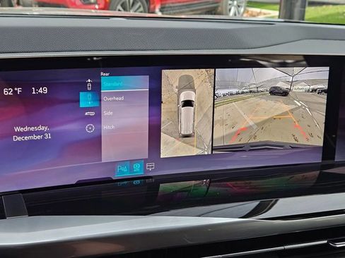 New 2026 Cadillac Escalade Sport w/ Touring Package image 18