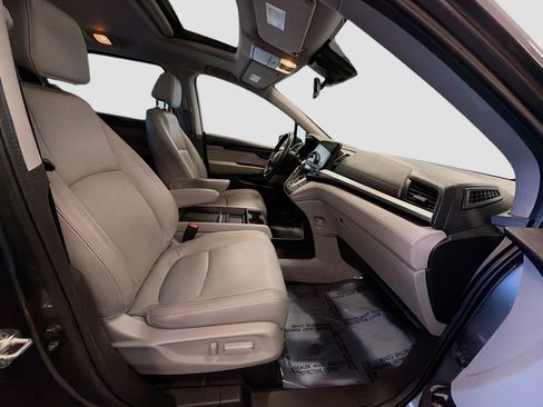 Used 2018 Honda Odyssey EX-L image 34