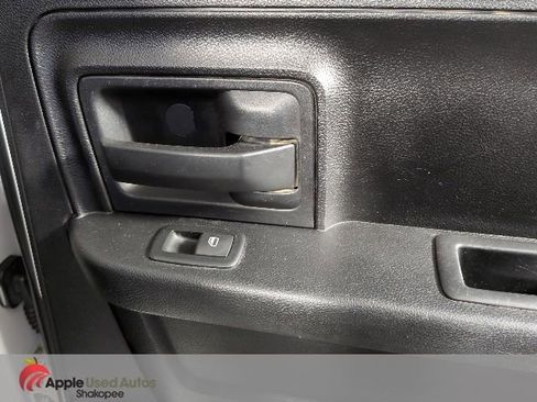 Used 2015 RAM 1500 Tradesman w/ Popular Equipment Group AWD/4WD image 30