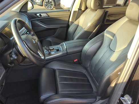 Used 2019 BMW X7 xDrive40i w/ Premium Package image 20