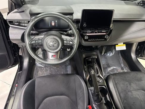 Used 2024 Toyota Corolla GR w/ Styling Package (TMS) image 16