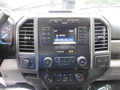 Used 2019 Ford F250 XL w/ XL Value Package RWD image 17