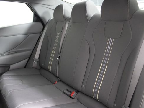 Used 2026 Hyundai Elantra Sport image 20