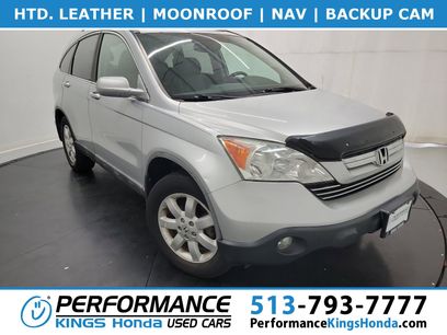Used 2009 Honda CR-V EX-L
